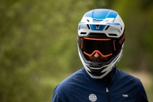 Il nuovo MT500 Full Face Helmet di Endura vince il “Gold-Plated  Recognition”all'OutDoor by ISPO. | 365mountainbike