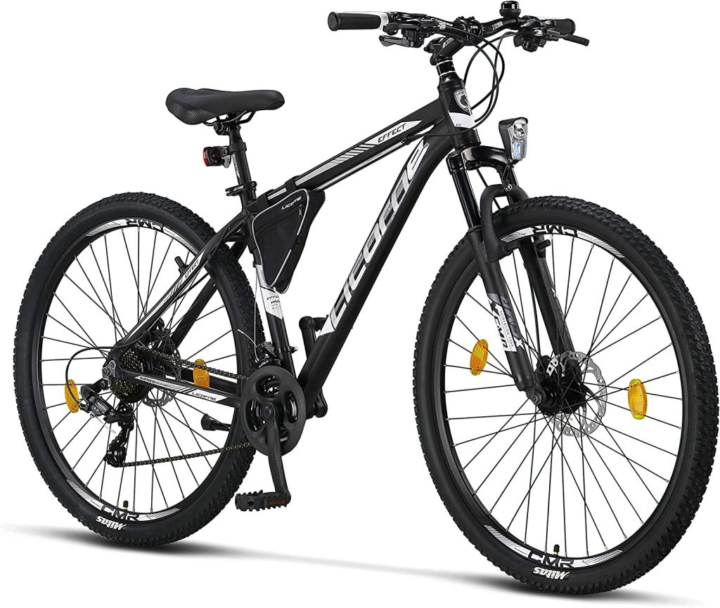 The best mountain bikes under 500 € Buyer's guide 365mountainbike