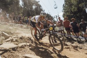 Nino Schurter