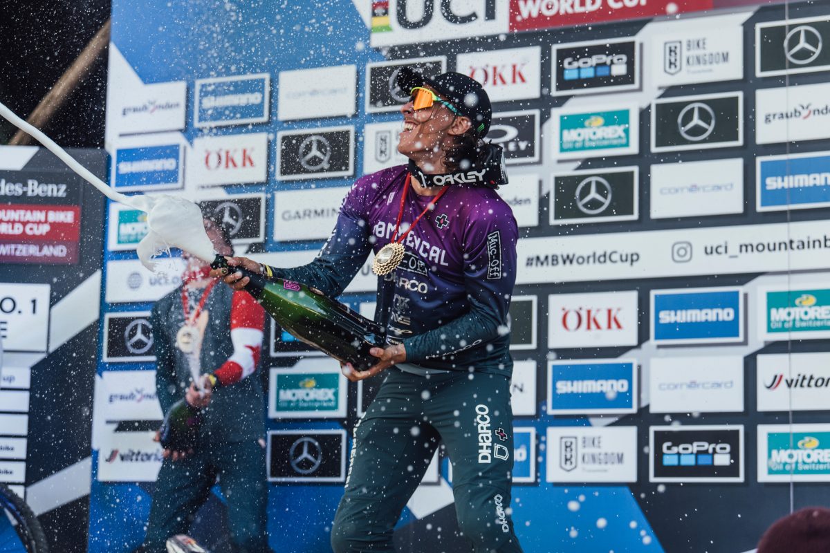 Amaury Pierron
