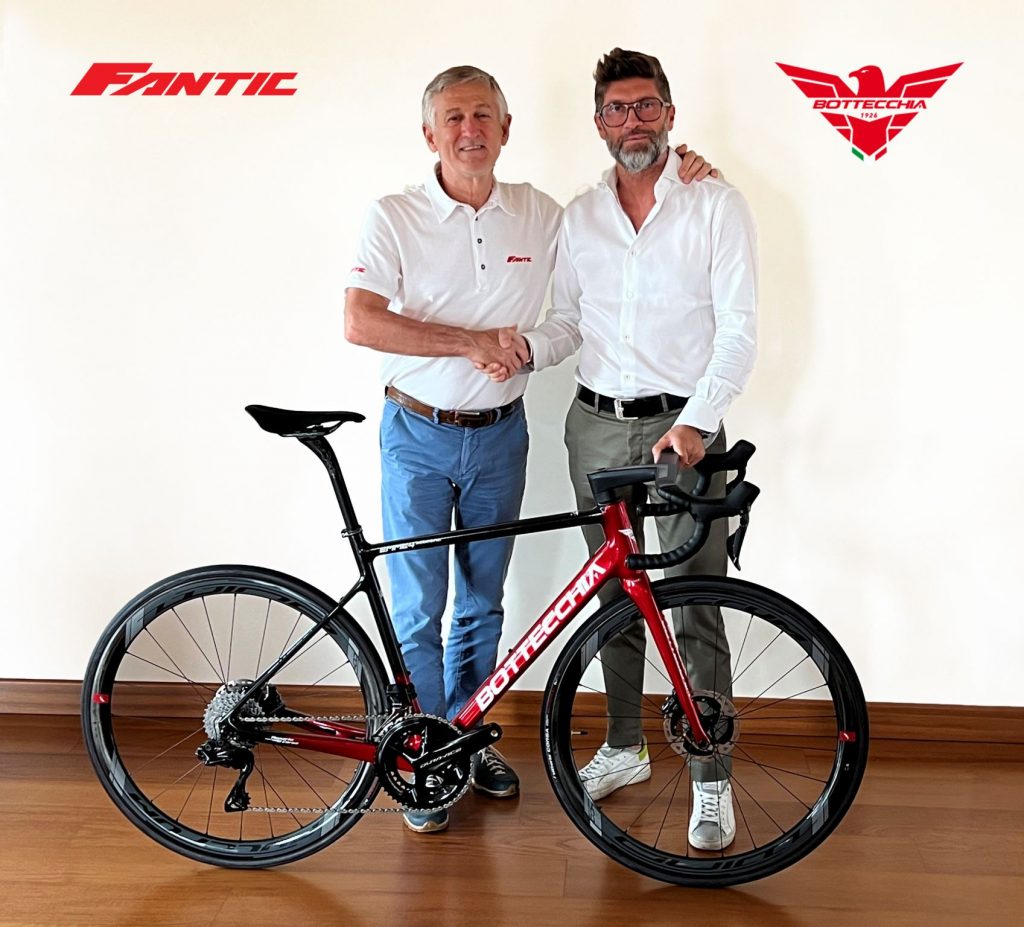 bottecchia e fantic