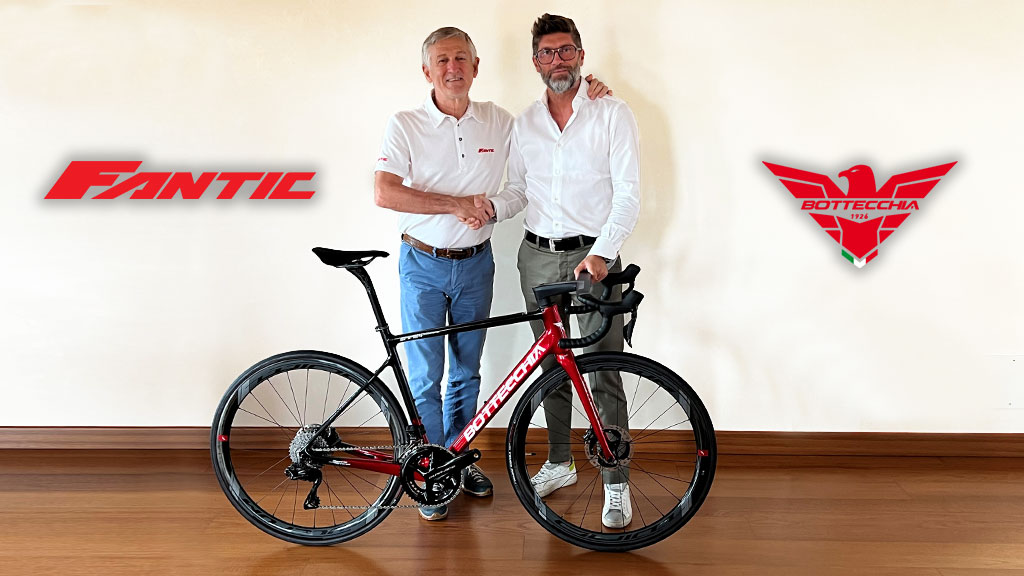 bottecchia e fantic