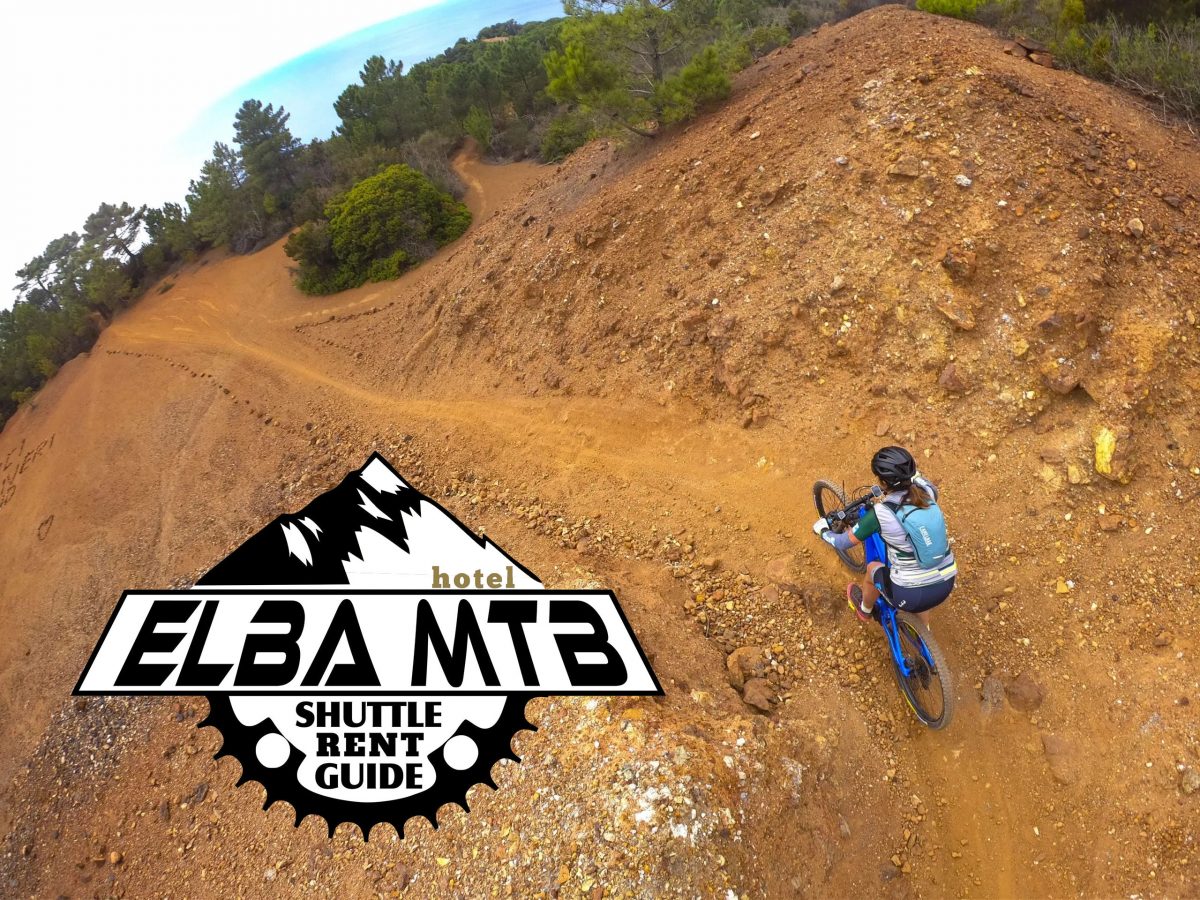 elbamtb isola d'elba mountain bike service