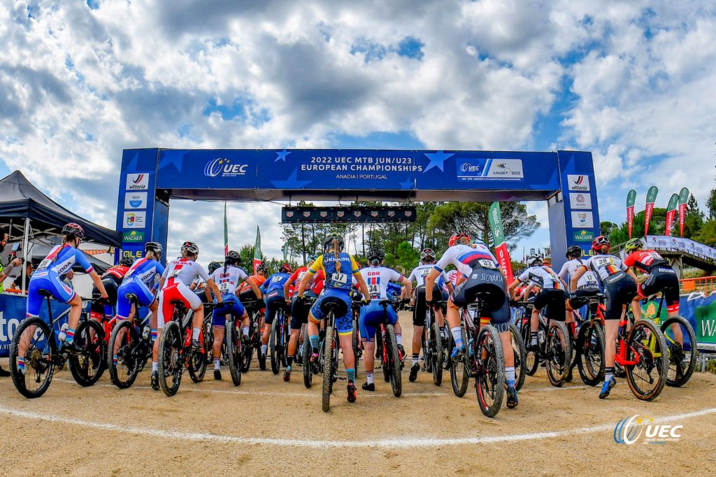 europei xco anadia portogallo