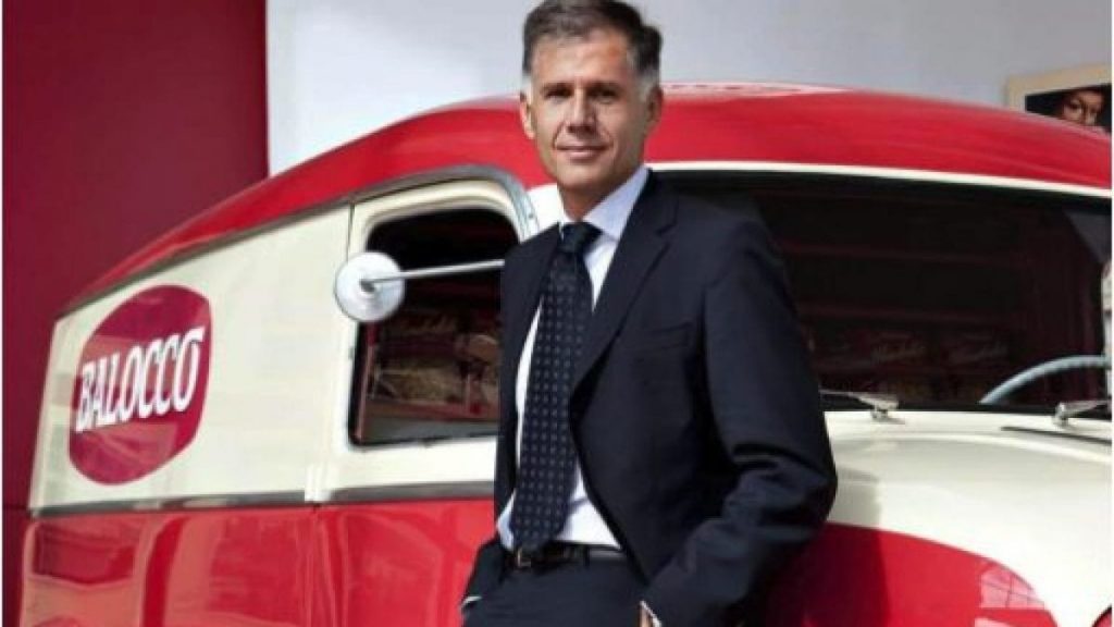 Alberto Balocco