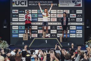 Pauline Ferrand Prevot