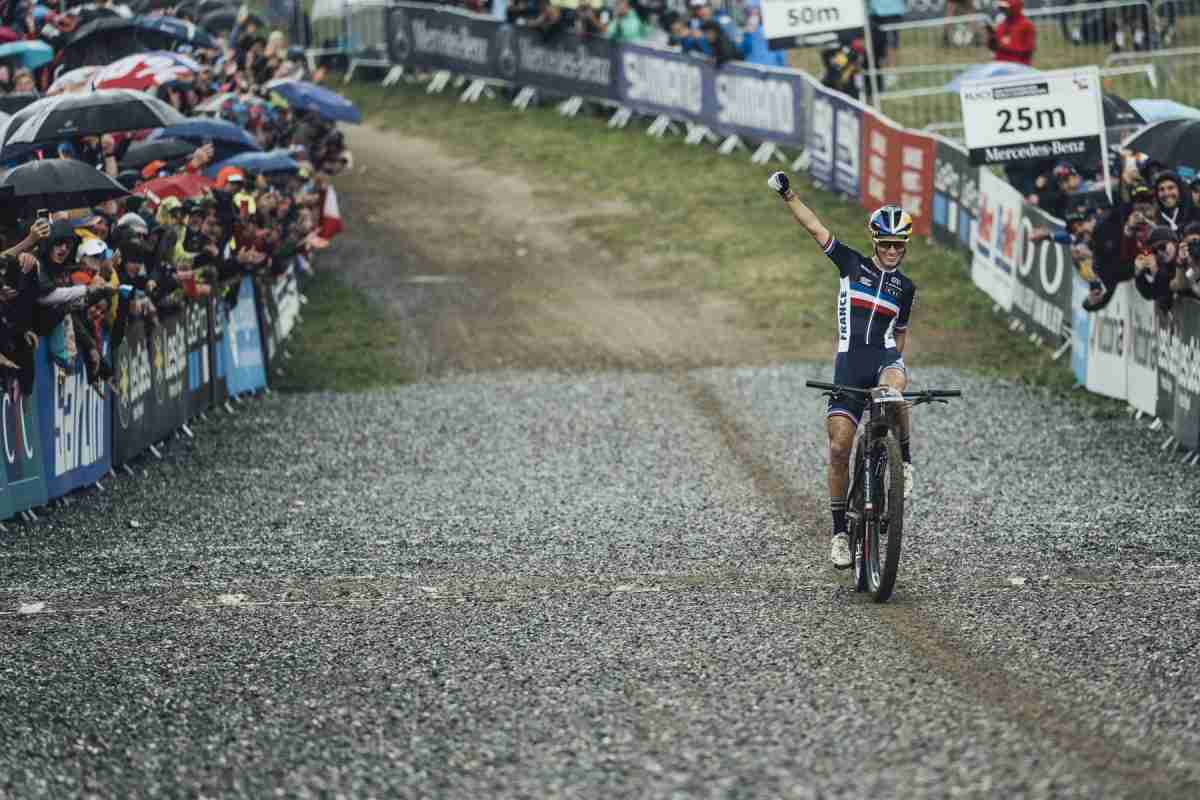 Pauline Ferrand Prevot