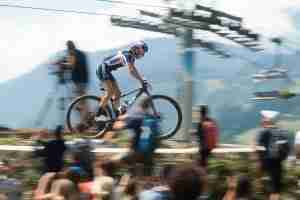 Pauline Ferrand Prevot
