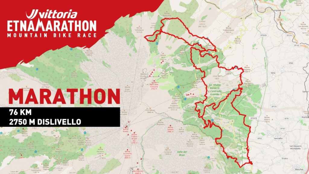 Etna Marathon