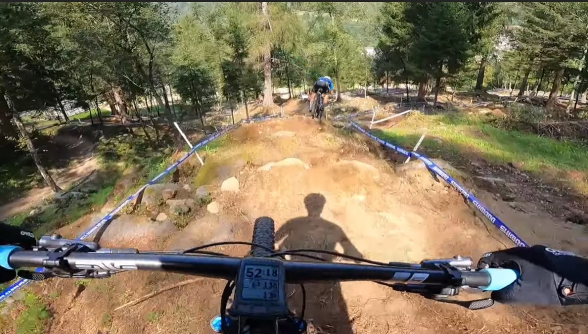 onboard val di sole 2022