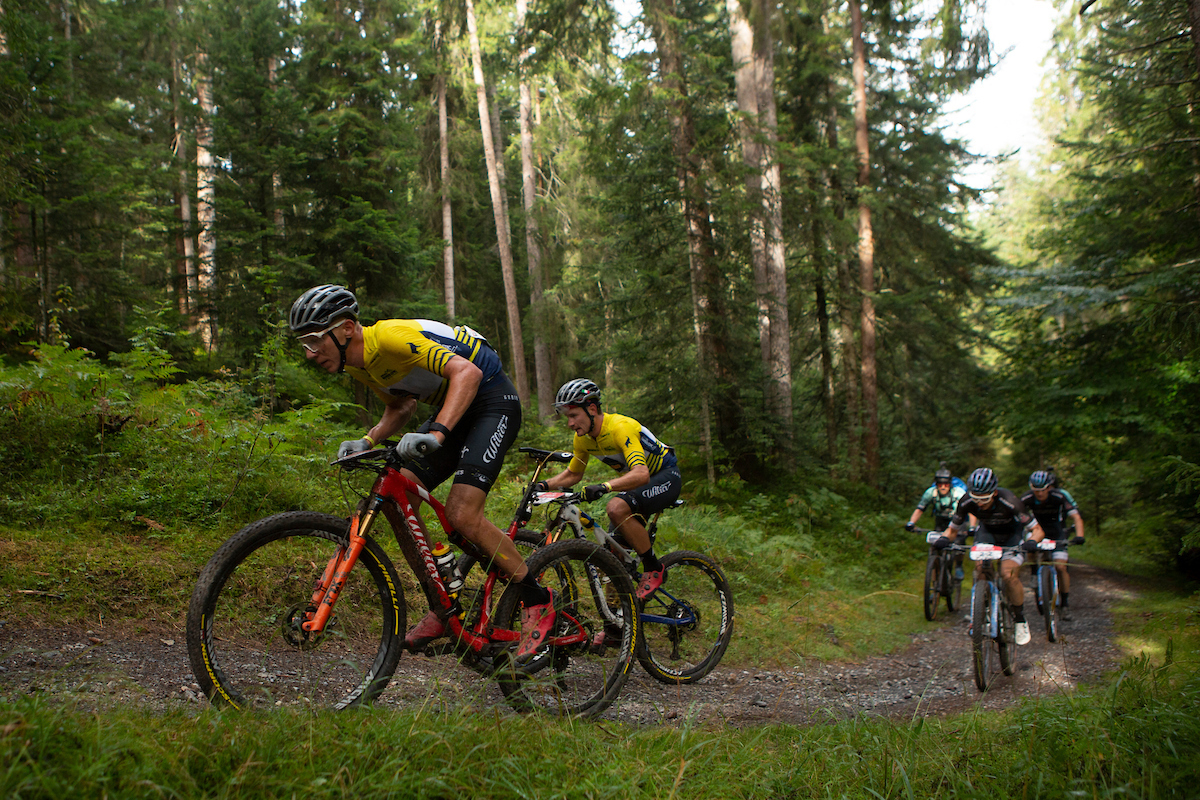 2022 SPAR Swiss Epic | image by Nick Muzik