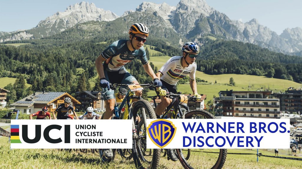 uci warner bros