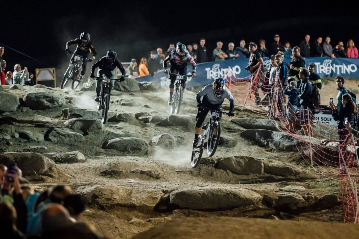 4x pro tour val di sole 2022