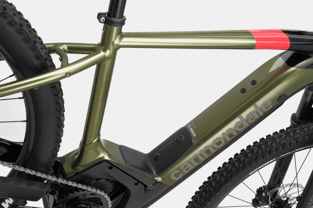 cannondale trail neo 1
