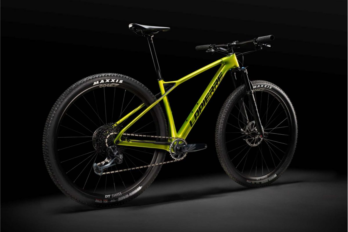 LAPIERRE prorace