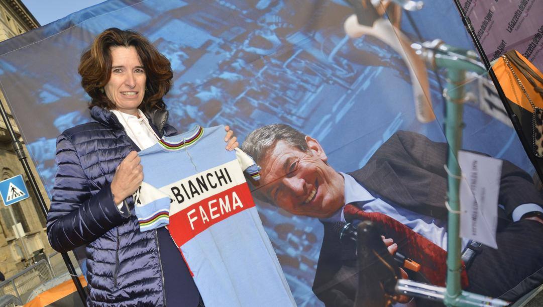 Norma Gimondi