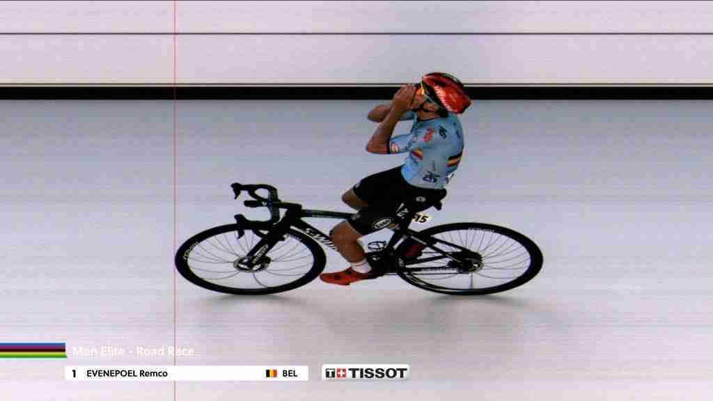 PHOTOFINISH remco evenpoel