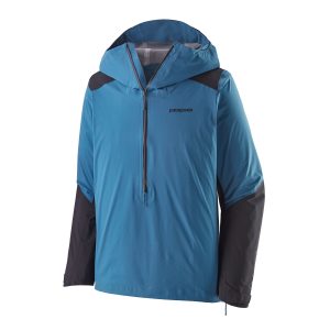 Patagonia M's Dirt Roamer Storm Jacket