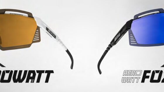 Compatibili con tutti i livelli di mountain bike, i nuovi occhiali ICON sono essenziali per ogni rider.