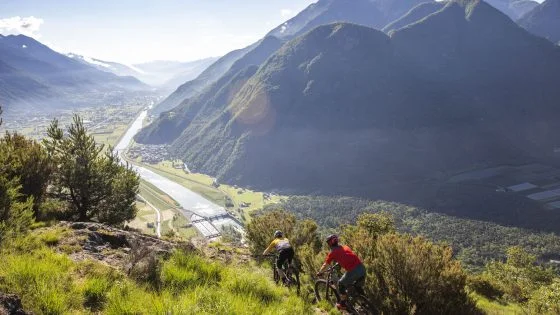 Valtellina Ebike Festival 2022 - Morbegno - Ph Eze Urrets Days Off (15)