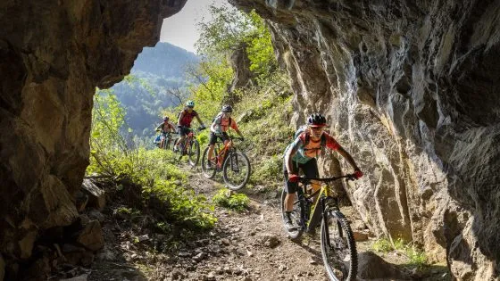 Valtellina Ebike Festival 2022 - Morbegno - Ph Eze Urrets Days Off (2b)