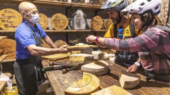 Valtellina Ebike Festival 2022 - Morbegno - Ph Eze Urrets Days Off (2b)
