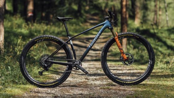 Wilier Triestine USMA SLR