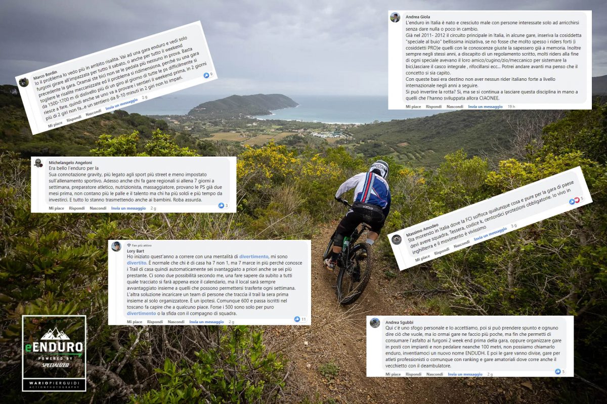enduro mtb