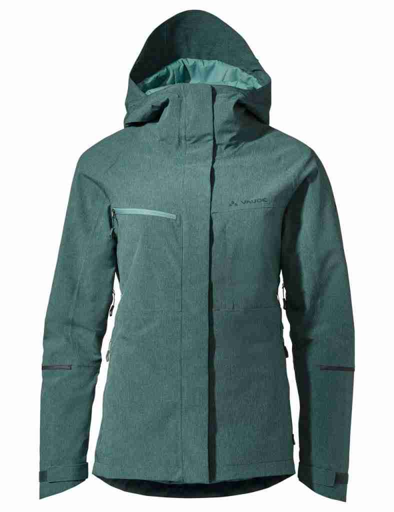 Vaude abbigliamento