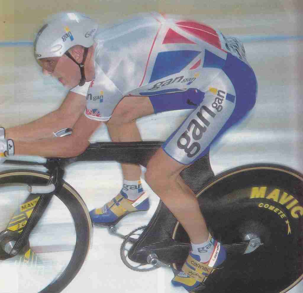 Chris Boardman 1994