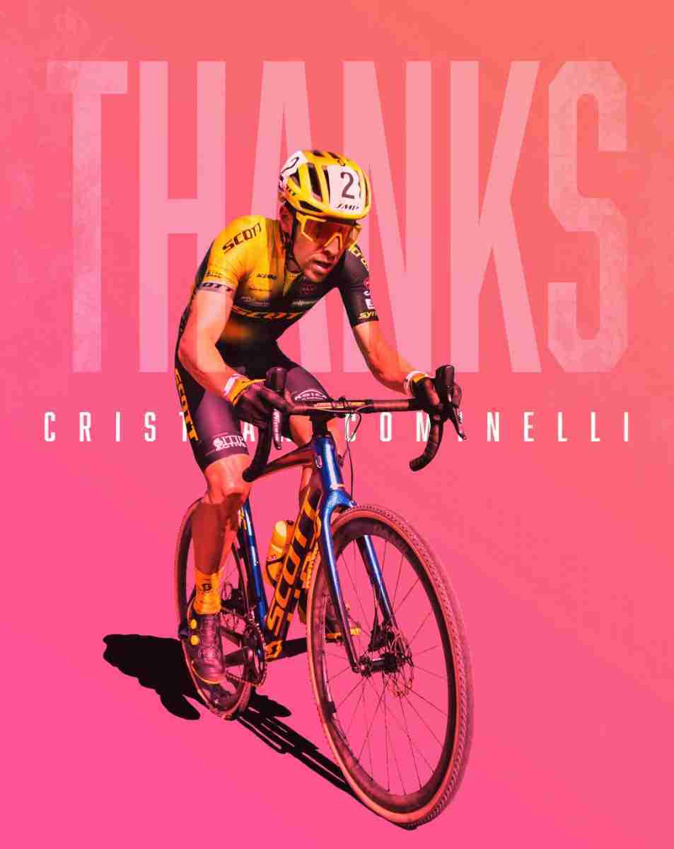 Cominelli ciclocross
