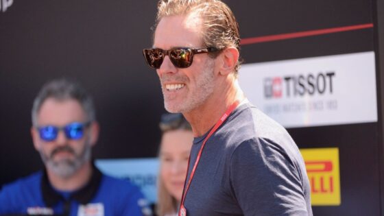 Mario Cipollini