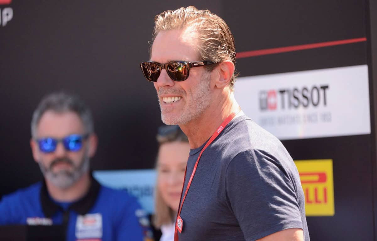 Mario Cipollini