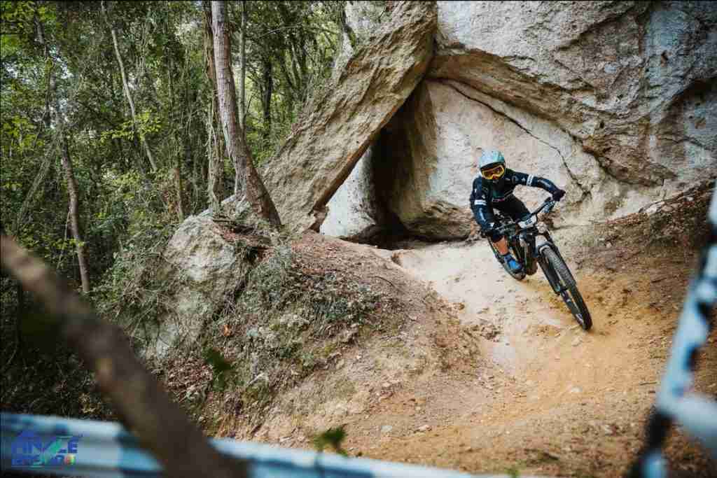 Pietra Ligure e Finale sono state la location della tappa finale dell’EWS-E credits Nicola Damonte