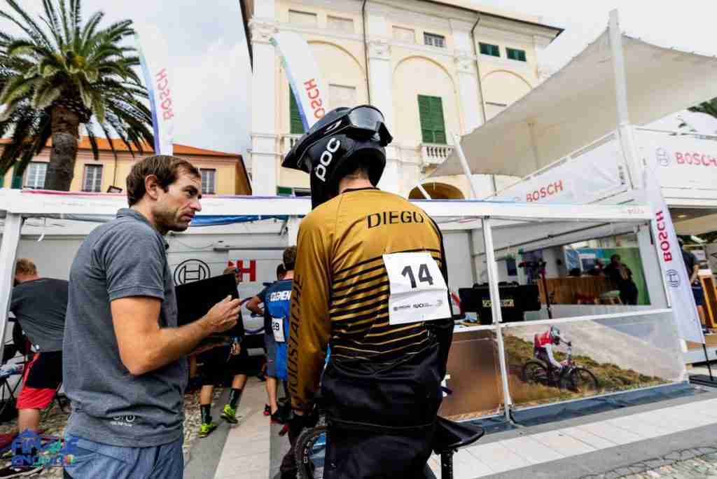 Pietra Ligure e Finale sono state la location della tappa finale dell’EWS-E credits Nicola Damonte 2