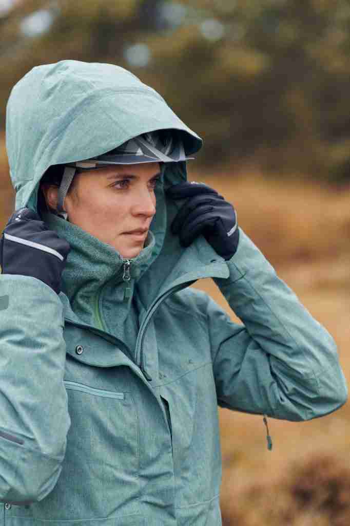Vaude abbigliamento