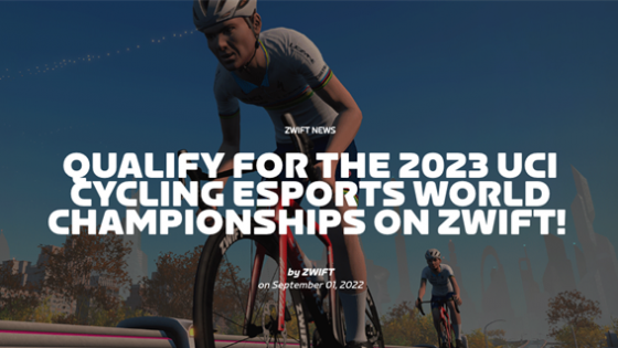 ZWIFT