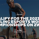 ZWIFT