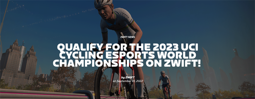 ZWIFT