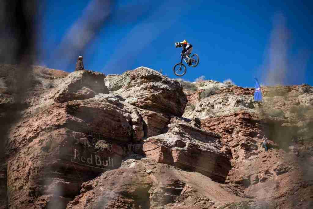 Aspettando la Red Bull Rampage Cam Zink 365mountainbike