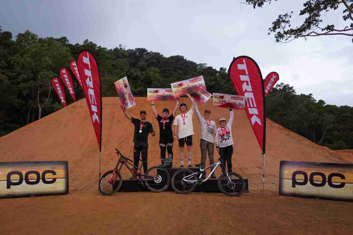 crankworks cairns 2022