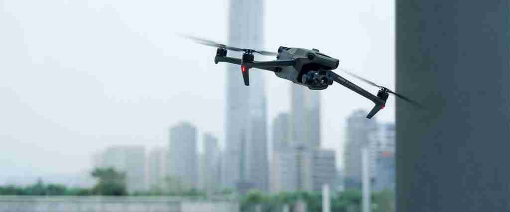 dji mavic 3