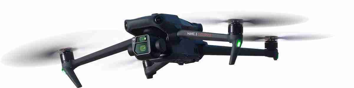 dji mavic 3 2023