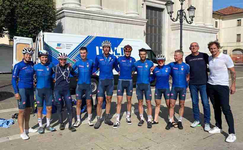 nazionale italiana gravel 2022 c