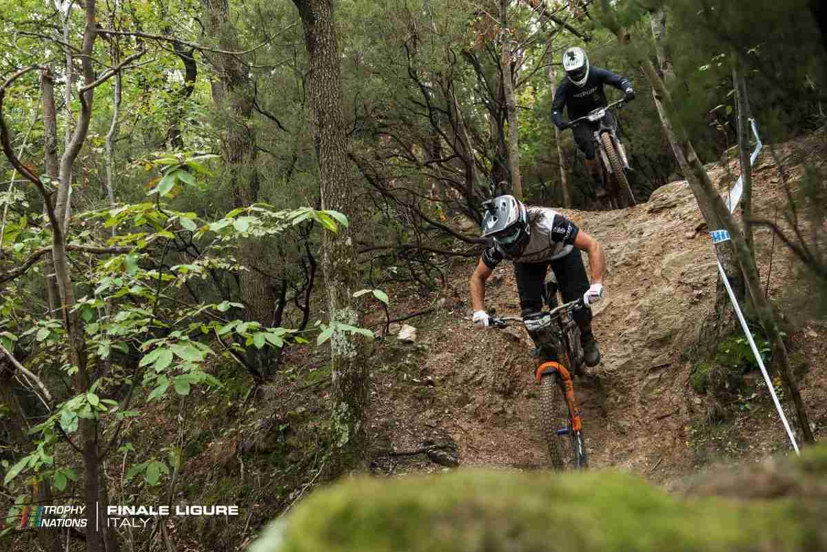 team new zealand trofeo delle nazioni 2022