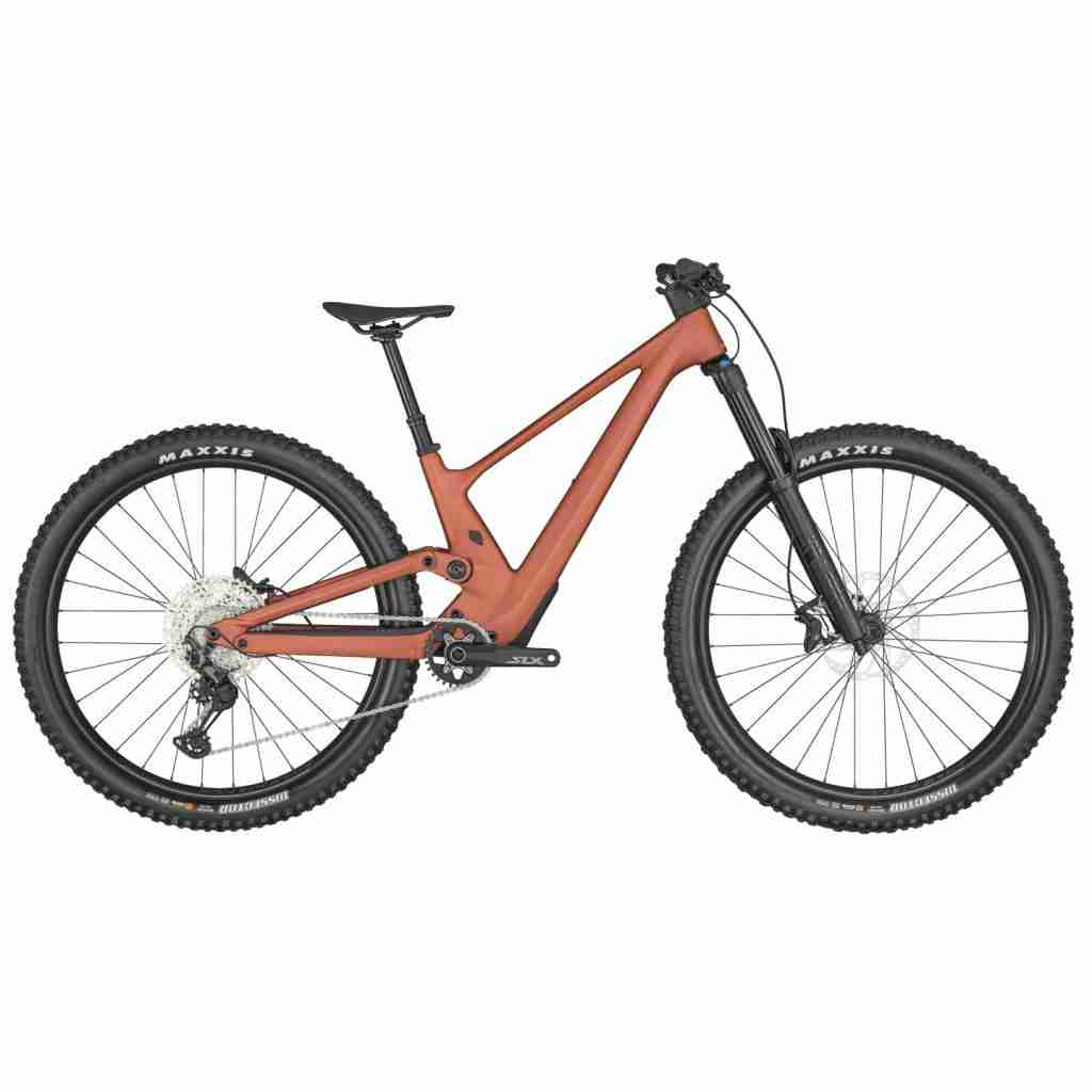 BICICLETTA SCOTT contessa GENIUS 920