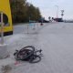 Davide Rebellin bicicletta incidente