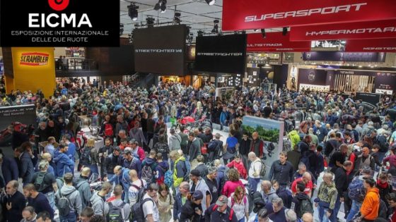 Eicma 2022