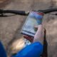 Trackting BIKE