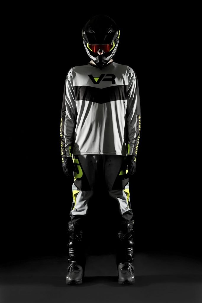 VR Equipment MTB